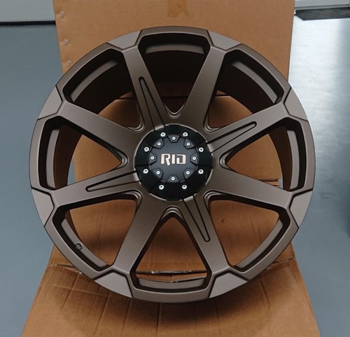 Rid r05 10x22 6x139 felgen - r05, 6x139,7