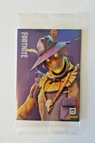 Panini-Fortnite-Hay