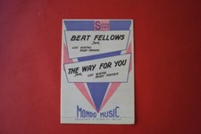 Super Serie (Mondo) .Notenheft