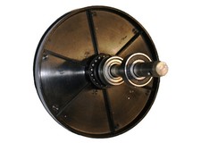 LESCHA Format165 - BI 135F -