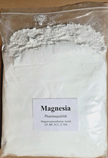 1000 g Magnesia Magnesiapulver