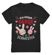 Große Schwester, Große