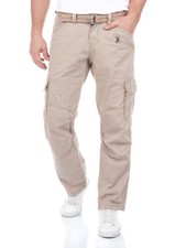 TIMEZONE Herren Cargo Jeans