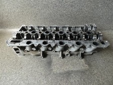 Zylinderkopf 08692974 D5244T Volvo V70 II 2.4 D5 02.1411.077