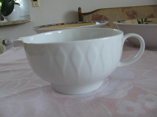 Schöne sauciere von - sauciere, thomas
