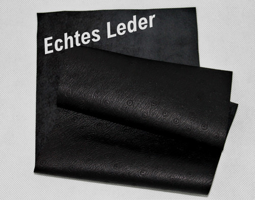 Leder nappaleder lammleder - nappaleder,