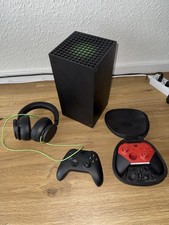 Microsoft Xbox Series X 1TB