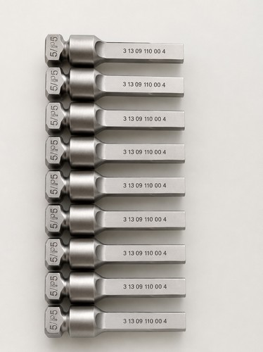 Fein stempel ersatzteile - 1x, |