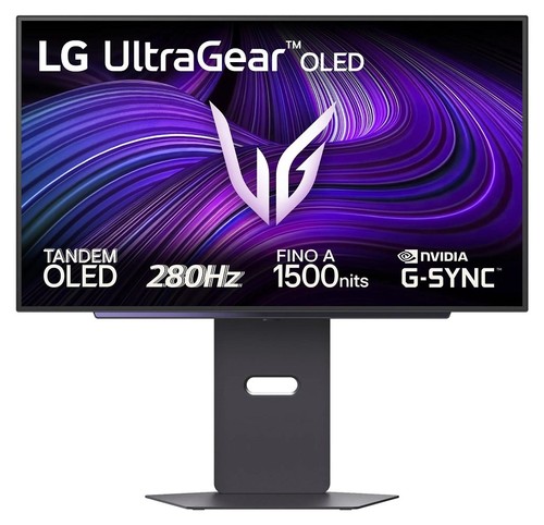 Ultragear oled gx7 - lg,