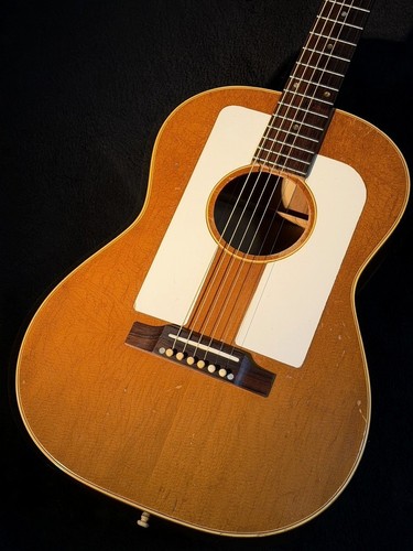 Gibson folksinger - f-25,