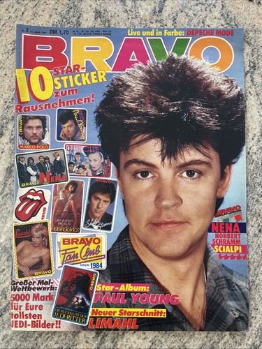 Bravo nino angelo - nino,