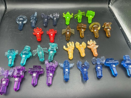 Skylanders trap team - team,
