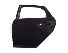 TÜR HINTEN LINKS FÜR FORD