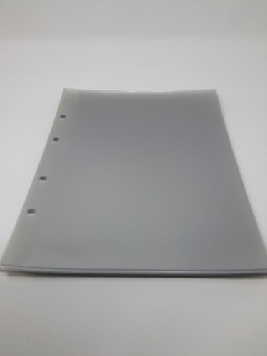 Philswiss blatt transpar - 20, x