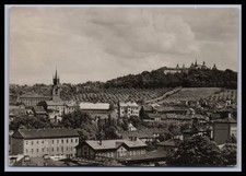 Ansichtskarte Pribram - Tschechien