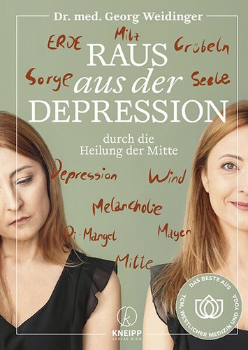 Raus aus der depression durch - aus,