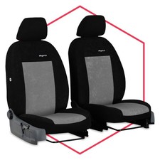 Autositzbezüge Maß