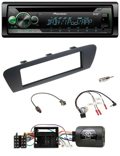 Pioneer usb mp3 - pioneer,