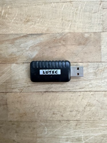 Lutec wla wireless usb - lutec,