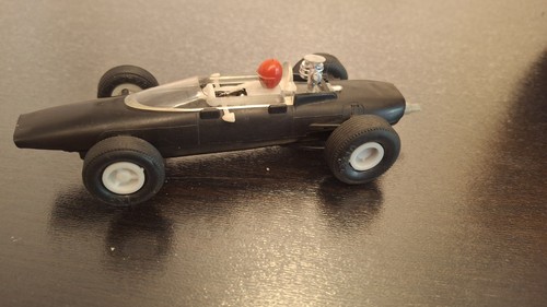 Prefo ddr rennauto wartburg - ddr,