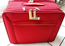 STRATIC - Tasche Bordgepäck