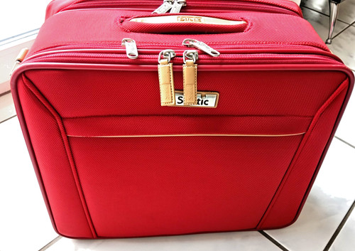 Stratic tasche bordgepäck - -,