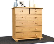 Anika Kommode Sideboard |