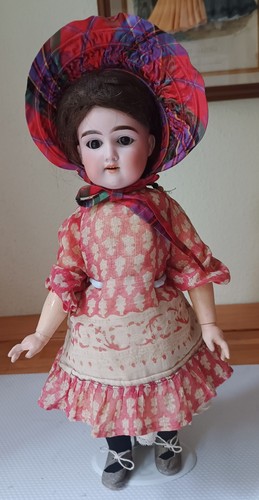 Antike deutsche puppe - antike, armand