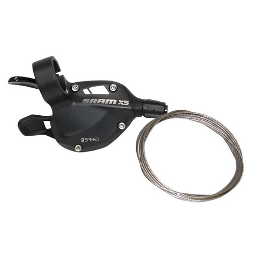 Sram fahrrad trigger schaltzug - fahrrad,