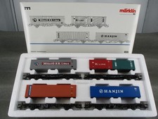 Märklin Spur H0 4515