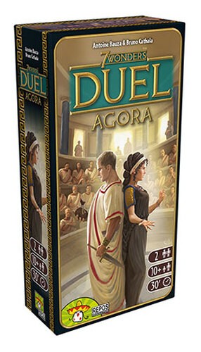 Kartenspiel wonders duel - 7,
