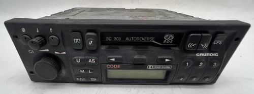 Kassetten radio opel omega - kassetten,