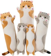 Bobomon Katze Kuscheltier