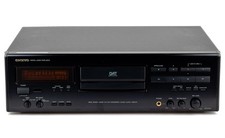 Onkyo DT-2710 (Pioneer D-05) DAT Recorder + FB / gewartet 1 Jahr Garantie #1