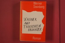334025 Werner Steinberg WASSER