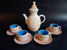 orig.  Tee-Service aus