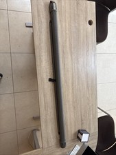 Renault Espace 4 IV JK Laderaumabdeckung Kofferraumabdeckung Grau 8200351685