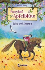 Julia und Smartie / Ponyhof