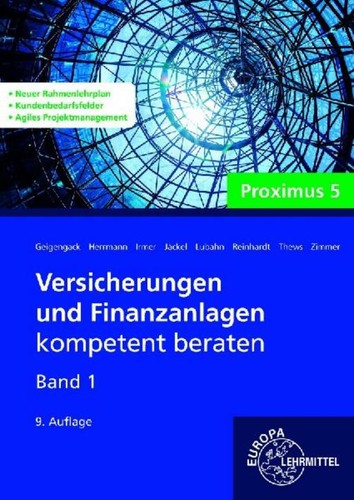 Versicherungen und