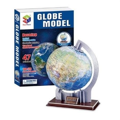 Puzzle magischer - puzzle,