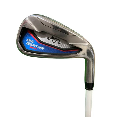 Callaway big bertha eisensatz - callaway,