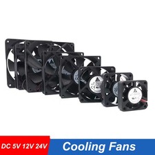 Lüfter Gehäuselüfter Radial