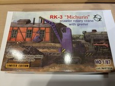 ZZ Modellbausatz 87024