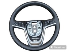 OPEL ASTRA J Lenkrad 13351023