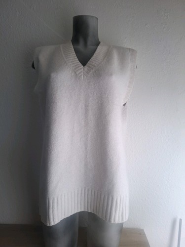 Comma damen wollweste farbe - wollweste,