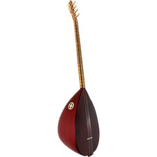 Yeni Uzun Sap Saz  / Baglama