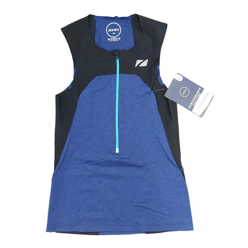 Zone3 herren tri top extra - zone3,