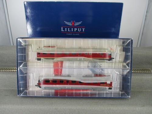 Liliput spur l133543 - liliput,