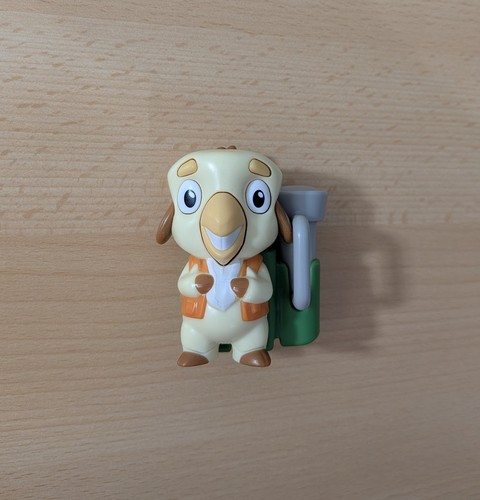 Ferrero kinder maxi - kinder, Ü-ei