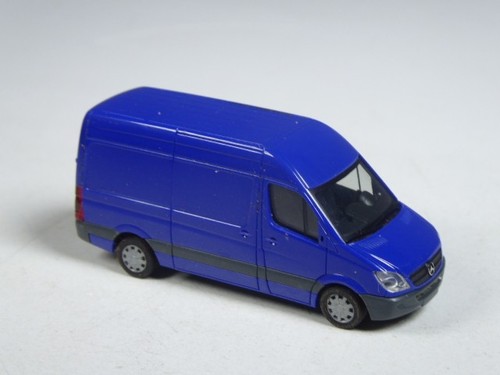 Herpa mercedes - (yg-51,, nam4)